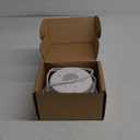 Yogasleep Dohm Classic (White) The Original White Noise Sound Machine, Soothing Natural Sounds from a Real Fan, Sleep Therapy for Adults & Baby, Noise Cancelling for Office Privacy & Meditation