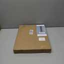 Soft Padded Toilet Seat Cushion with 2-Inch High-Density Foam & Waterproof PU Fabric, U-Shape Padded Toilet Cushion - Secure Hook & Loop Tape, Fits Standard/Elongated Toilets (Beige)