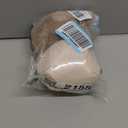 Riuhot Cute Otter Plush Soft Plushie Toy Stuffed Animal Birthday Gift for Kids Children Girls Boys 9.8 Inch Sea Otter Stuffed Animals