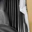 Backdrop Stand, 6.5ft Height 9ft Width Adjustable Photography Background Support Poles with Heavy Duty Flat Base, Photo Metal Steel Pipe and Drape Frame Kit for Parties Birthday Wedding