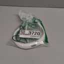 Neck Light Book Lovers Gifts: Crochet Accessories Knitting Gifts for Mom Valentines Day Gifts for Men Women Husband Wife Teens Readers White Elephant Gift Exchange Sewing Supplies Reading Light