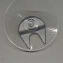 Silent Hamster Exercise Wheels - Quiet Spinner Hamster Running Wheels with Adjustable Stand for Gerbils Mice Or Other Small Animals,Medium (7.3x6.7x4.5 INCH)