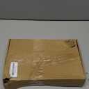 8 Pack - 9.25" L x 6" H x 1.5" W J Lip Shelf Brackets Rustic Farmhouse Iron Wall Floating Shelf Bracket Metal Shelf Bracket Industrial Shelf Supports with Screws Black