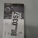 ESR for iPhone 17e/iPhone 16e Case, 7X Military-Grade Drop Protection, MagSafe Accessories Compatible, Shock-Absorbing Rugged Cover, Cyber Series, Navy Blue