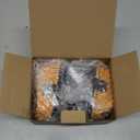 2Pack DCA1820 Battery Adapter Compatible with Dewalt 18V Tools, Compatible with De-Walt 18V to 20V Adapter, Convert 20 Volt Lithium Battery DCB201 DCB206 to 18 Volt Nicad DC9096 DE9095