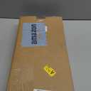 L-Shaped Angled Grab Bar 12x16 Inch Brushed Nickel Anti-slip Knurled Shower Handle Wall Mount, Stainless Steel Shower Bar for Seniors Injured Balance Support, Handicap Grab Bars for Bathtubs & Showers