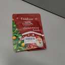 Ornament Hooks  Essential Christmas Tree Decorating Hangers Great Xmas Ornament Hooks for Hanging Christmas Decorations 35 PCS (Round-Upgraded-35pcs)