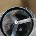 Squirrel-Proof Bird Feeder for Outdoor Wild Bird