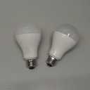 ENERGETIC SMARTER LIGHTING 150 Watt LED Light Bulb, Super Bright A21 LED Bulb Cool White 4000K, Non-Dimmable, 2300lm, High Lumen Light Bulbs, UL Listed, 2 Pack