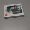 Shadow of The Wolf Puzzles for Adults 1000 Piece Wooden Jigsaw Puzzle Difficult and Cool- Shadow of The Wolf- 1000 Pieces Fantasy Puzzles