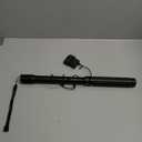 Security All-in-One Black