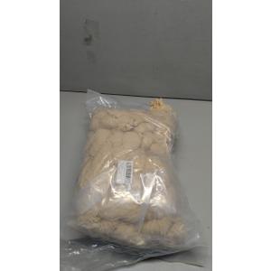 IVAPUPU 10 Pcs Cheesecloth Table Runner - 10ft Nude Boho Gauze Cheese Cloth Table Runners for Baby Shower Decoration Wedding Party Summer Garden Farmhouse