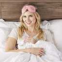 Bucky Ultralight Sleep Mask, Sweet Dreams 8 Ounce (Pack of 1)