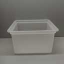 Iris Clear Tubs FB-21E, FB-21EE