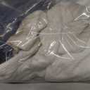 Girls Tights Toddler Cable Knit Cotton Footed Seamless Dance Ballet Baby Girls' Leggings 3/4 Pack (7-8 Years, Black/Ivory/Grey)