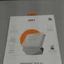 MOFT Dynamic Folio Case for iPad Pro 13-inch(M5 2025/M4 2024), Slim Magnetic Stand Case with 20+ Viewing Angles, Auto Wake/Sleep, Ultra Thin, Cement x Sapphire