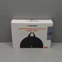 Solo Stove Heat Deflector Carry Bag, Medium | Protective Accessory for Bonfire Heat Deflector, 600D Solution-dyed Acrylic with PVC Backing, Dia: 25.8”