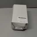 24 Pc Glass Christmas Icicles Ornaments  Set of 12x 4-Inch & 12x 6-Inch Clear Twisted Glass Icicle Decorations for Christmas Tree, Winter Wedding, Holiday Dcor (12pc 4" 12pc 6")