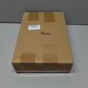 Geelin 2 Pcs Christmas Door Mat Xmas Front Doormat Black and White Buffalo Checkered Rug Decorative Christmas Tree Imitation Coir Welcome Floor Mat Layering Rug for Front Door(Red Truck)