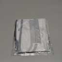 Clear Stroller Rain Cover, Universal Travel Weather Shield Breathable Baby Stroller Rain Cover for Windproof, Waterproof, Protect from Sun Dust Snow