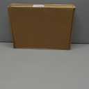 TV Tray Snack Table Sofa Table with 360 Rotation Drawer Storage Adjustable Legs 4.33 to 8.66in for Couch Laptop Desk Bamboo Stable Non-Slip TV Dinner Tray Table Gift for Living Room Home Office