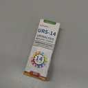 14-Parameters Urine Reagent Strips [150ct], Comprehensive Urinalysis Detection with Fast Full Check-up | Kidney, Liver, UTI, Ketosis - CRE, PRO, BIL, KET, SG +9 More