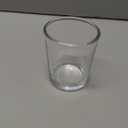 DARJEN Votive Candle Holders Set of 12 - Glass Votives Holder - Clear Floating Tealight Candle Holder Bulk for Table Centerpieces & Wedding Decor