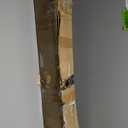 VEVOR Badminton Net, Height Adjustable Volleyball Net, Wide Foldable Pickleball Net, Portable Easy Setup Tennis Net Set with Poles, Stand and Carry Bag, for Kids Backyard Game Indoor Outdoor Use