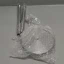 Toilet Paper Holder Stand Holding Up to 5 Paper Rolls, Free-Standing Spare Rolls Storage Holder, Stainless Steel (Brushed Nickel)