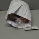 ANDALUCA Decorative Balls Bag Bowl Filler Home Decor (Orange)