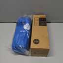 WISE MOOSE Sleeping Pad 4.5 Inch Thick Camping Mattress, Ultralight Camping Pad, Inflatable Tent Mat for Backpacking, Hiking - Inflating Bag and Repair Kit Included 78×28×4.5 Inches 1 Pack