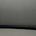 Black Fiber Tube 56"