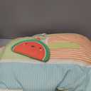 Skip Hop Baby Tummy Time Playmat, Farmstand (15L x 21.5W x 3H inches (38.1L x 54.6W x 7.6H cm))