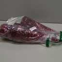 Ireer 6 Pcs Christmas Velvet Trees Set Various Size Velvet Cone Modern Decorations Indoor Table Tree Centerpiece Minimalist Xmas Holiday Winter Home Decor 