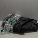 Car Windshield Snow Half Cover, Winter External Accessory for Snow and Ice, Sunroof Rain Cover, Summer Sun Shade, Essential Outside dust Cover, Protects Side Windows, All-Season use (157 in) (Oxford Fabric-XXL-(3.95))