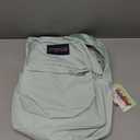 JanSport SuperBreak One Backpacks - Durable, Lightweight Bag with 1 Main Compartment, Front Utility Pocket with Built-in Organizer - Premium Backpack - Fresh Mint