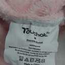 Touchat Shark Blanket for Adult Super Soft Cozy Flannel Throw Wearable Blankets, Cartoon Animals Onesie hoodie, Sleeping Bag Cosplay Costume Blanket Gifts for Shark Lovers(Pink,M) (M: for 59-63 Inch Height)