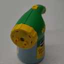 Miracle-Gro Garden Feeder with Water Soluble All Purpose Plant Food, Hose-end Feeder for Outdoor Plants, 1 lb.