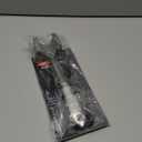 OXO SteeL Dishwasher Safe Meat Tenderizer,Silver