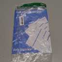 50 Set Job Work Order Forms Job Invoice Forms Invoice Receipt Book Contractor 8.5 * 11inch Work Order Receipt Book 2-Part Carbonless Forms for Small Business Suppliers Distributors (One Book)