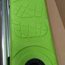 The Indo Trick Scooter - Trampoline Scooter -Stunt Scooter for Teens, Kids and Adults - Pro Tricks - Indoors and Outdoors - Professionals and Beginners