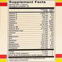 H3 100 Cap - Multivitaminico (Pack of 1), Expiration Date: 01/28