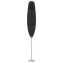Electric Milk Frother with Plug in - Handheld Electric Whisk Stirrer Whipper - Foam Maker for Coffee, Latte, Cappuccino, Hot Chocolate Powerful Drink Mixer