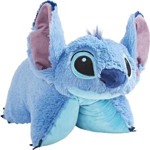 Pillow Pets 16 inch Stitch Plush Toy, Disney Lilo and Stitch Stuffed Animal Gift for Kids