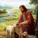 mrpwnle  2Diamond Painting Kits for Adults-Jesus Diamond Art Kits for Adults Beginners, 5D Diamond Painting Jesus, DIY Full Drill Christ Diamond Painting Gem Art Crafts Kit Home Decor 12x16in