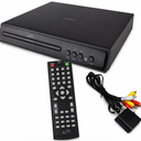 ILive HDMI DVD Player