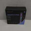 Quartz IR Thermometer, Designed for Quartz Surface Glass Temperature Measuring, Portable, 0F ~ 999F, with Metal Holder in The Kits, Gift Box Packed (Green1)