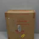 Sunbeam Royal Ultra Fleece Heated Electric Blanket King Size, 90" x 100", 12 Heat Settings, 12-Hour Selectable Auto Shut-Off, Fast Heating, Machine Washable, Warm and Cozy, Claret