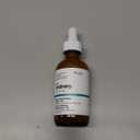 The Ordinary Hair Care Natural Moisturizing Factors + Hyaluronic Acid, Lightweight Hydrating Scalp Serum with Hyaluronic Acid and Squalane, 2 Fl Oz