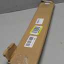 46 inch Mower Blades for 942-04244A 942-04290 MTD Cub Cadet XT1 XT2 LT46 RZT L46 46" Deck Lawnmower Replace 942-04244 742-04244 High-Lift (2 Pack)